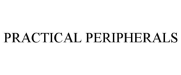PRACTICAL PERIPHERALS trademark