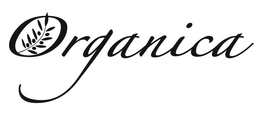ORGANICA trademark