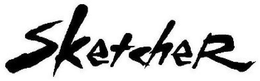 SKETCHER trademark
