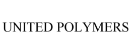 UNITED POLYMERS trademark