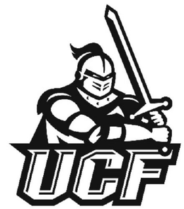 UCF trademark