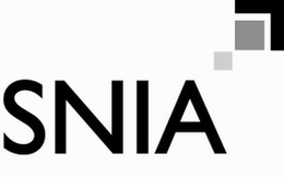 SNIA trademark