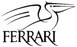 FERRARI trademark