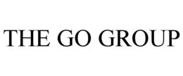 THE GO GROUP trademark