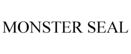 MONSTER SEAL trademark