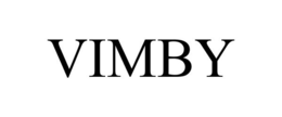 VIMBY trademark