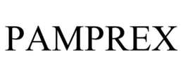 PAMPREX trademark