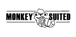 MONKEY SUITED trademark