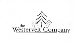THE WESTERVELT COMPANY trademark