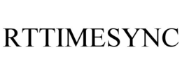 RTTIMESYNC trademark