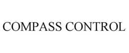 COMPASS CONTROL trademark