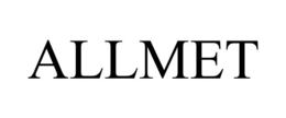 ALLMET trademark