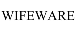 WIFEWARE trademark
