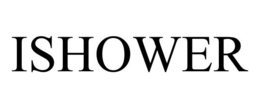 ISHOWER trademark