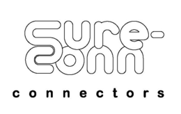 SURE-CONN CONNECTORS trademark