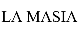 LA MASIA trademark