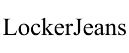 LOCKERJEANS trademark