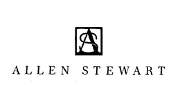 AS ALLEN STEWART trademark