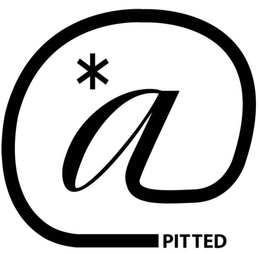 A* PITTED trademark
