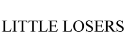 LITTLE LOSERS trademark