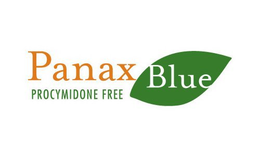 PANAX BLUE PROCYMIDONE FREE trademark
