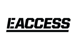 EACCESS trademark