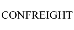 CONFREIGHT trademark
