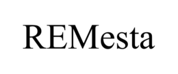 REMESTA trademark