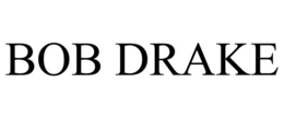 BOB DRAKE trademark