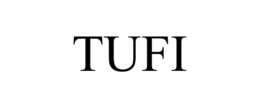 TUFI trademark