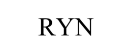 RYN trademark