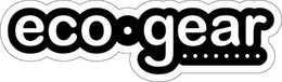 ECO · GEAR trademark
