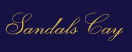 SANDALS CAY trademark