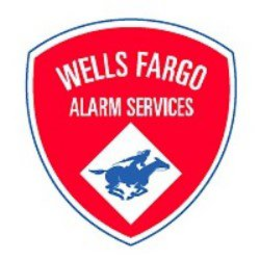 WELLS FARGO ALARM SERVICES trademark