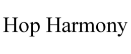 HOP HARMONY trademark