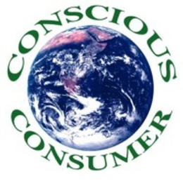 CONSCIOUS CONSUMER trademark