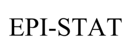 EPI-STAT trademark