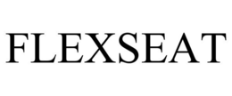 FLEXSEAT trademark