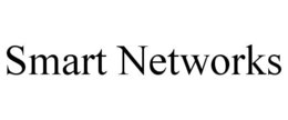 SMART NETWORKS trademark
