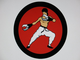 LogoMark trademark