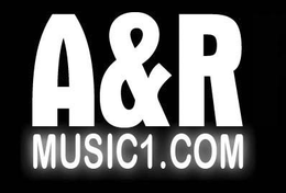 A&R MUSIC1.COM trademark