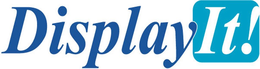 DISPLAYIT! trademark
