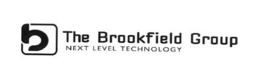 B THE BROOKFIELD GROUP NEXT LEVEL TECHNOLOGY trademark