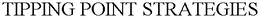 TIPPING POINT STRATEGIES trademark