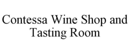 CONTESSA WINE SHOP AND TASTING ROOM trademark
