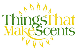 THINGS THAT MAKE SCENTS trademark