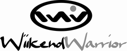 WW WIIKEND WARRIOR trademark