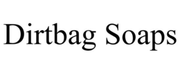 DIRTBAG SOAPS trademark