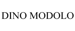 DINO MODOLO trademark