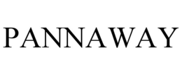 PANNAWAY trademark